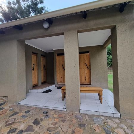 Rocky Drift Private Nature Reserve Waterval Boven Exterior foto