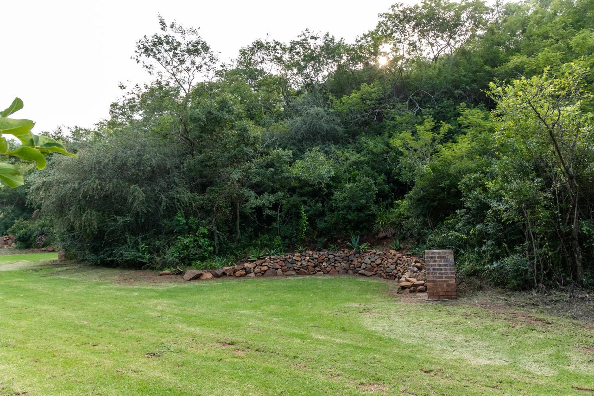 Rocky Drift Private Nature Reserve Waterval Boven Exterior foto