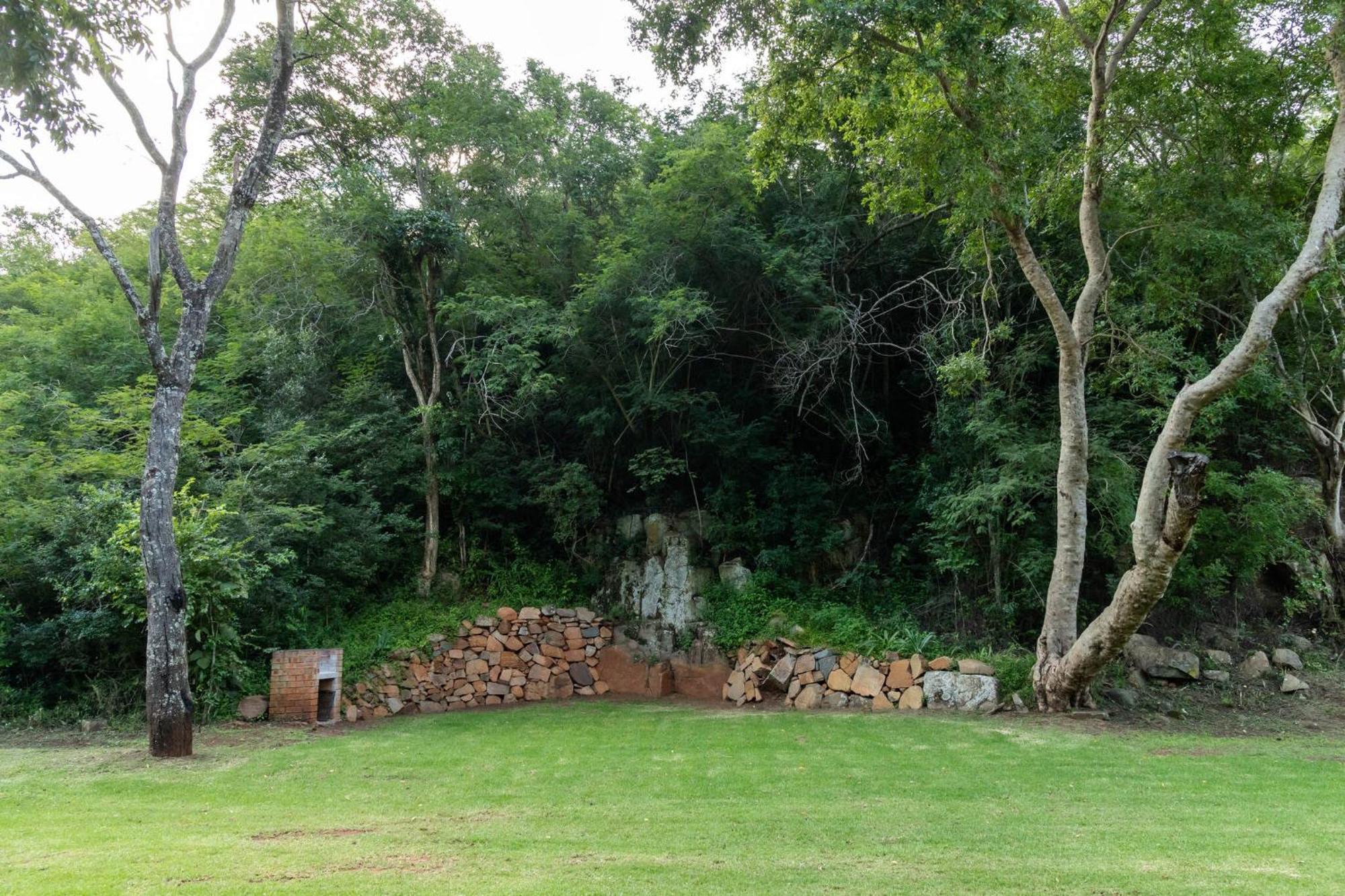 Rocky Drift Private Nature Reserve Waterval Boven Exterior foto