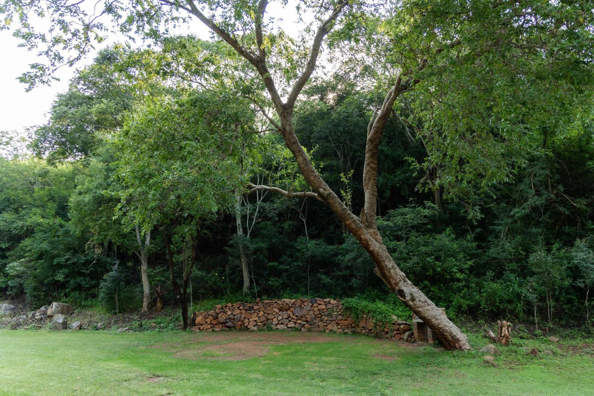 Rocky Drift Private Nature Reserve Waterval Boven Exterior foto
